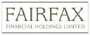 Fairfax Financial Holdings