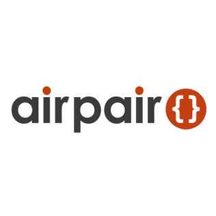 AirPair logo