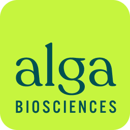 Alga Biosciences logo