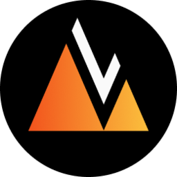 Alude logo