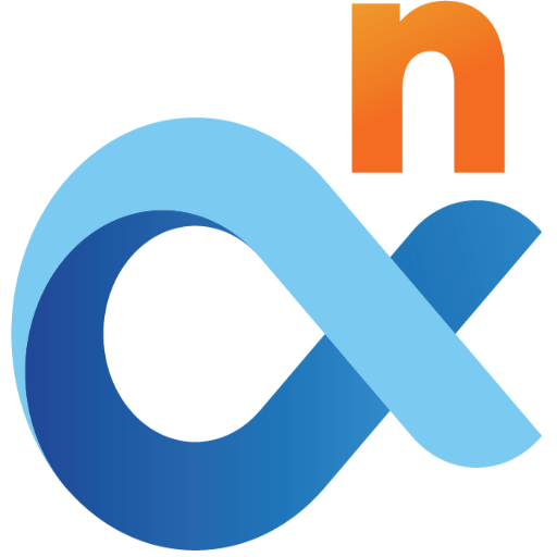 Anfin logo
