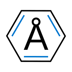 Ångström AI logo