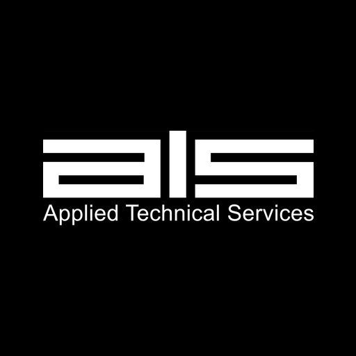 Applied Technical Services logo