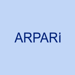 Arpari logo