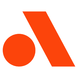 Audacy logo
