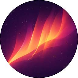 Aurorin CAD logo