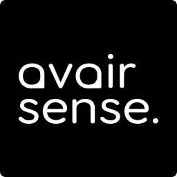 AvairSense logo