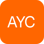 AYC Fund logo