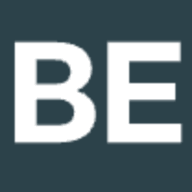 BEfit logo