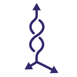 Biocartesian logo