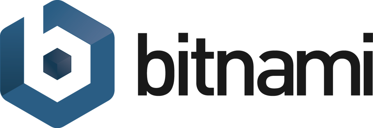 Bitnami logo