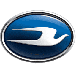 Blue Bird