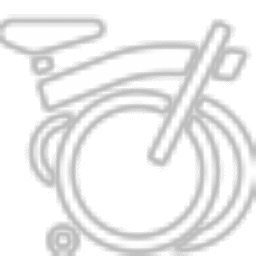Brompton Bicycle