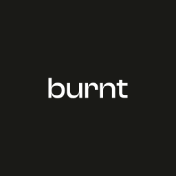 burnt