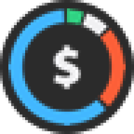 Buxfer logo