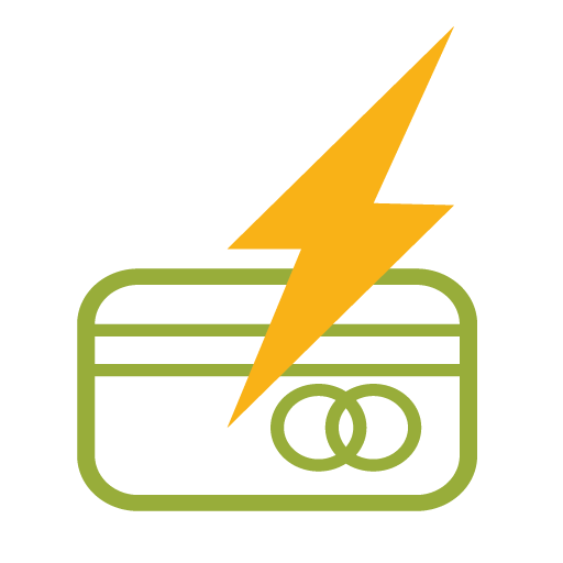 BuyPower logo