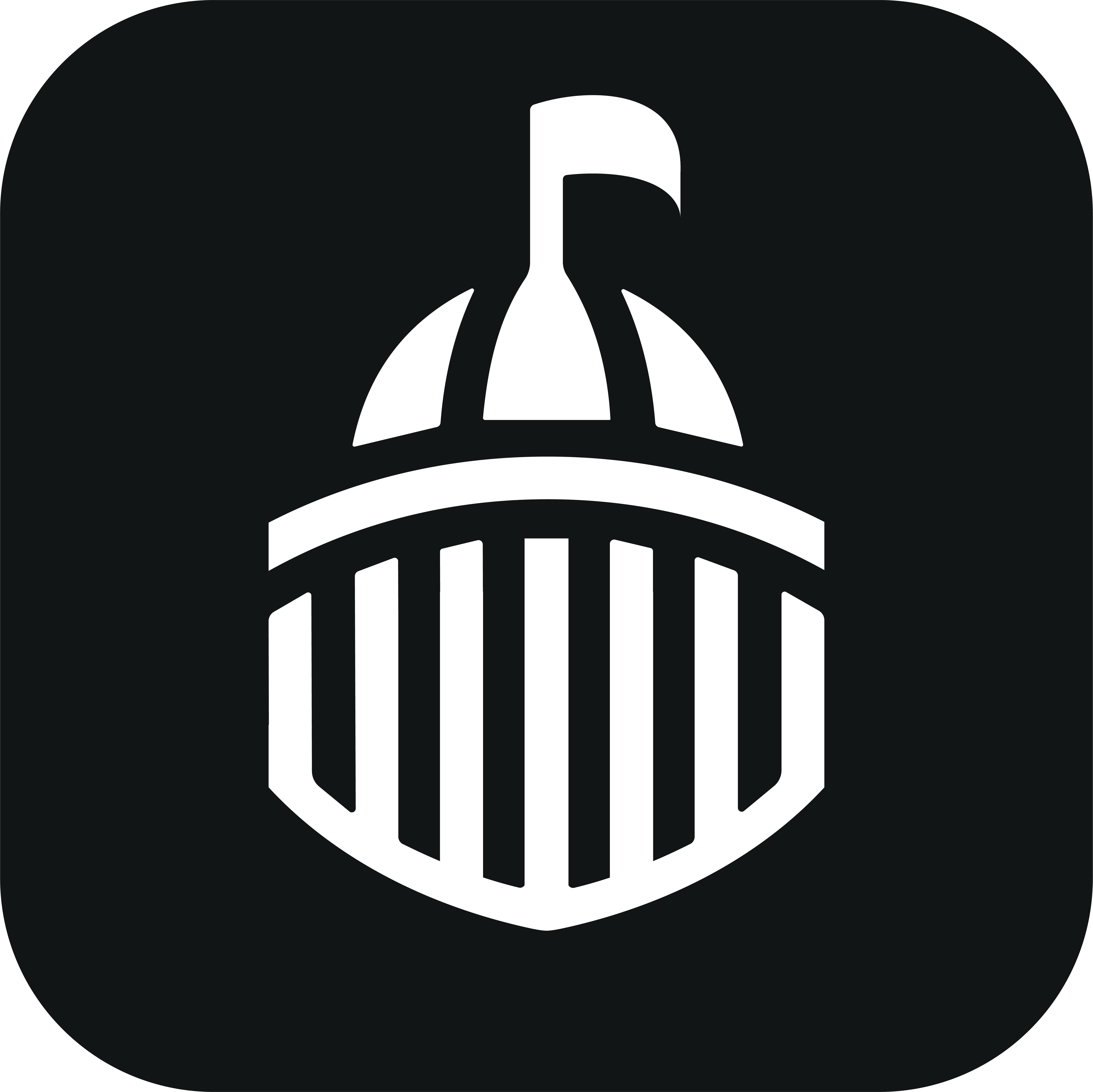 Caucus logo
