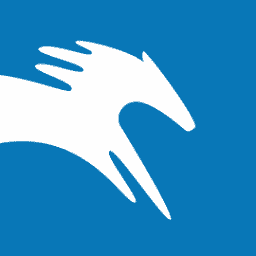 Cayuse logo