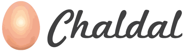 Chaldal logo