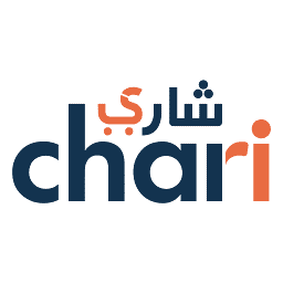 Chari logo