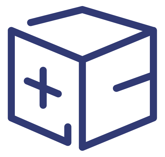 Chemist Box