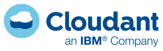 Cloudant logo