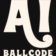Codeball logo