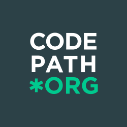 CodePath.org logo