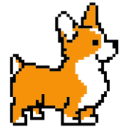 Corgi Labs logo