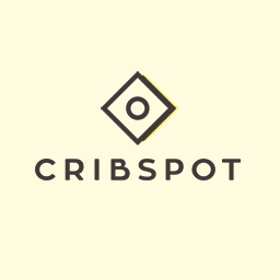 Cribspot logo