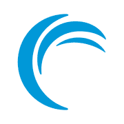 CyberFend logo