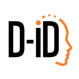 D-ID logo