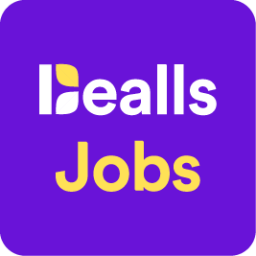 Dealls – Jobs & Mentoring logo