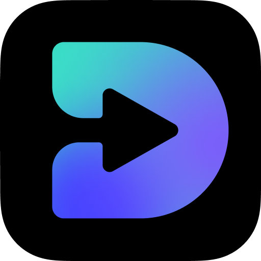 Decohere logo