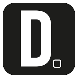 Definet logo