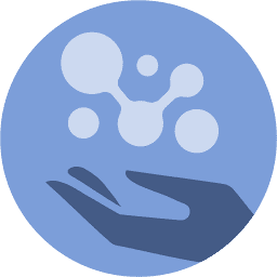 Delineate logo