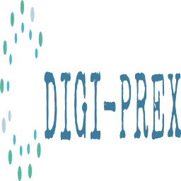 Digi-Prex logo