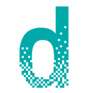 Digistain logo