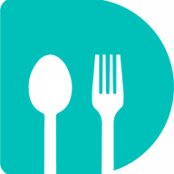 DimOrder logo
