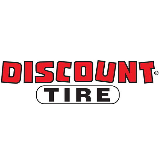 Discount Tire logo