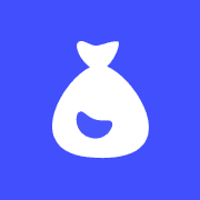 Drahim π° logo