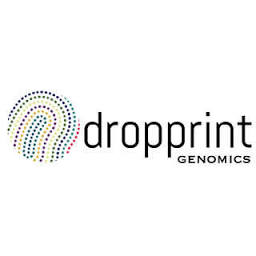 Dropprint Genomics logo