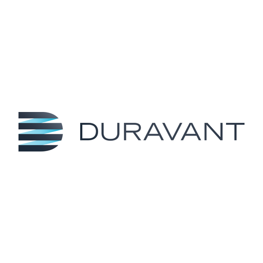 Duravant logo