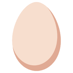Eggnog logo