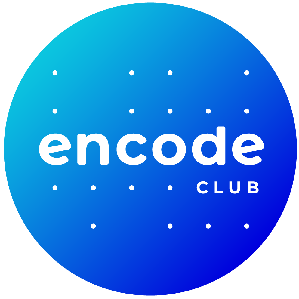 Encode Club logo