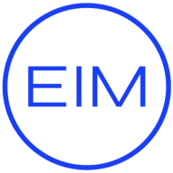 Evidence In Motion (EIM) logo