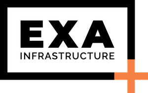 EXA Infrastructure