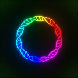 Exonic logo