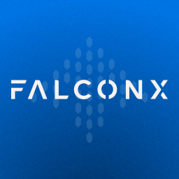 FalconX