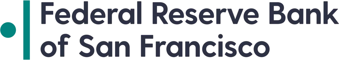Federal Reserve Bank of San Francisco logo